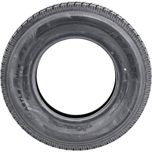 Castle Rock ST Radial ST226 ST 225/75R15 117/112L E (10 Ply)