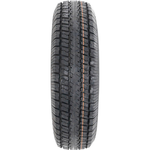 225/75R15夏タイヤ2022製BRIDGESTON　Rck0009 Castle Rock ST Radial ST226 ST 225/75R15 117/112L E (10 Ply)