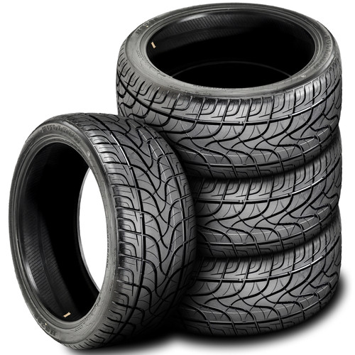 Fullrun HS299 285/45R22 114V XL