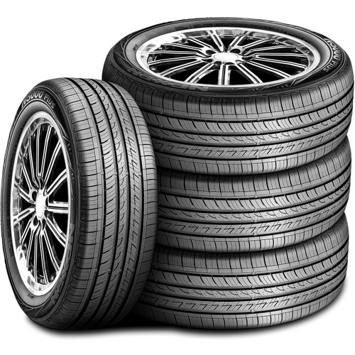 Nexen N5000 Plus 225/55R17 101V XL