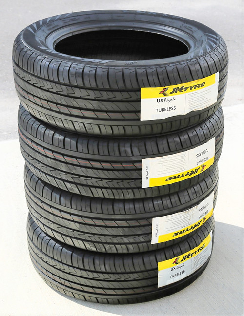 JK Tyre UX Royale 185/65R15 88H