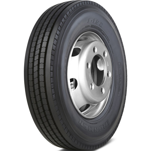 Ironman I-192 9R22.5 136/134M G (14 Ply)