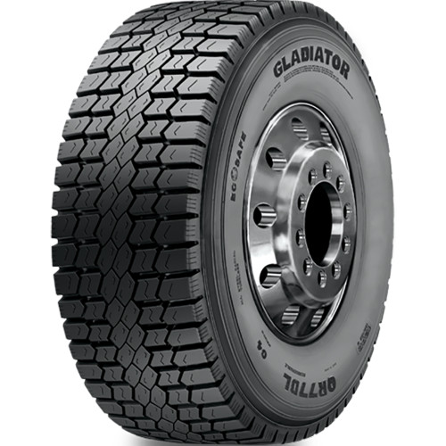 Gladiator QR77-DL 11R22.5 148/145M H (16 Ply)