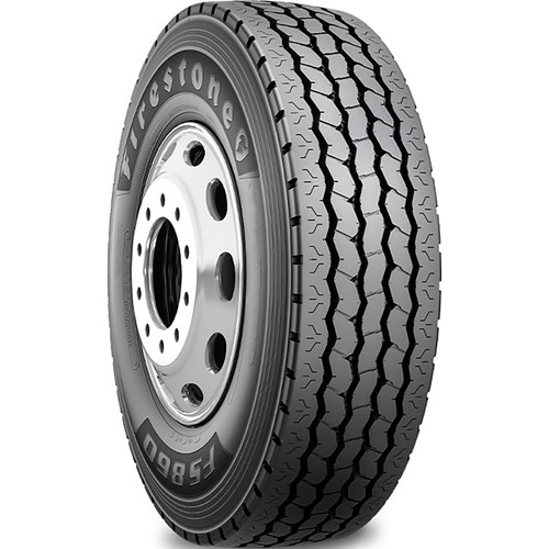 Firestone FS860 315/80R22.5 160/157L L (20 Ply)