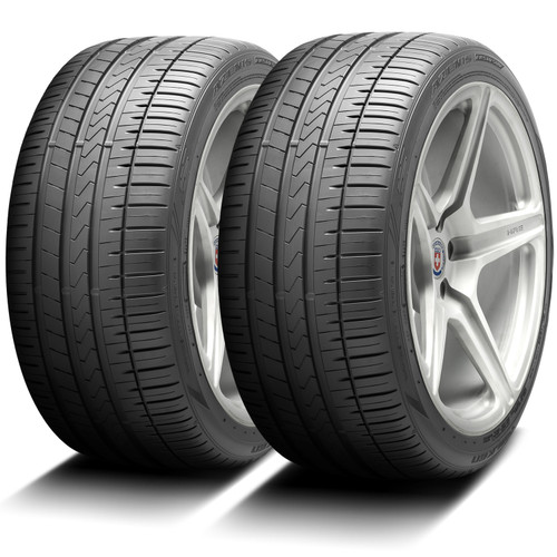 Falken Azenis FK510 SUV 235/55R19 105Y XL