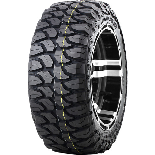 Duro DL6600 Frontier M/T LT 35X12.50R18 128Q F (12 Ply)