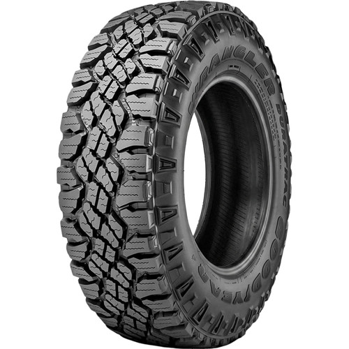 Goodyear Wrangler DuraTrac 275/55R20 113T