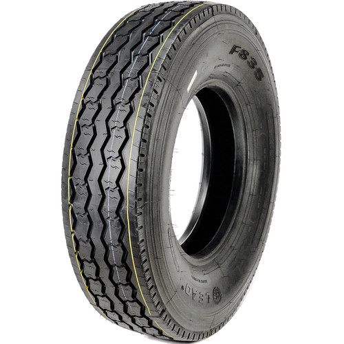 Leao F835 ST 235/85R16 132/127M G (14 Ply)