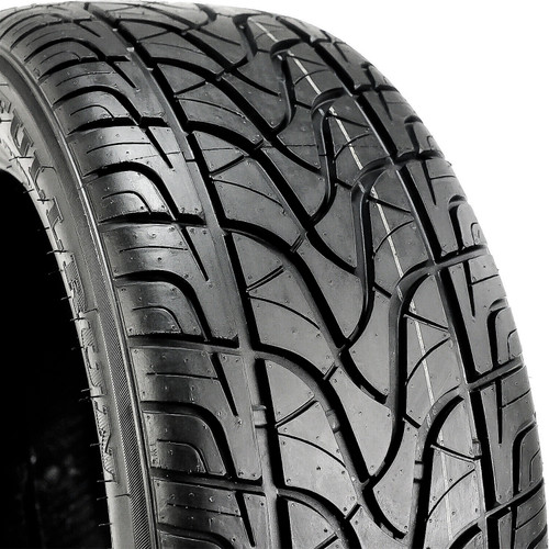 Fullrun HS299 285/40R24 112V XL