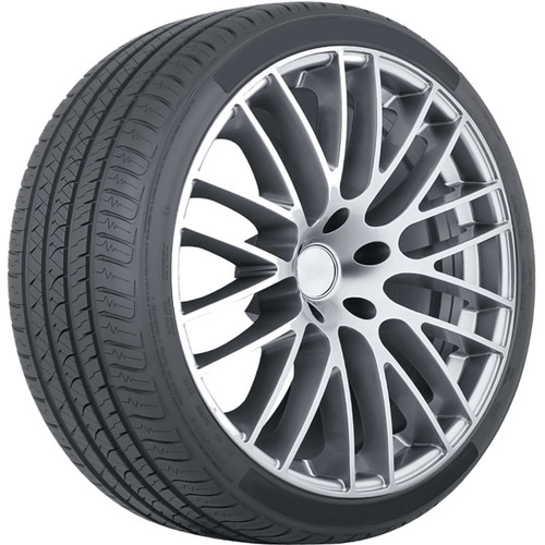 Thunderer Mach V 205/55R16 ZR 94W XL