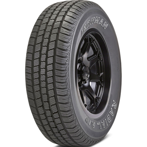Ironman Radial A/P 245/70R17 110T