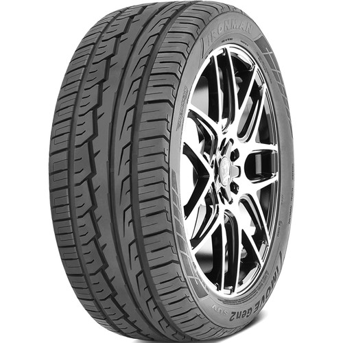 Ironman iMOVE Gen2 SUV 265/35R22 102V XL