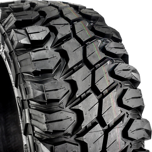 Gladiator X Comp M/T LT 35X12.50R22 121Q F (12 Ply)