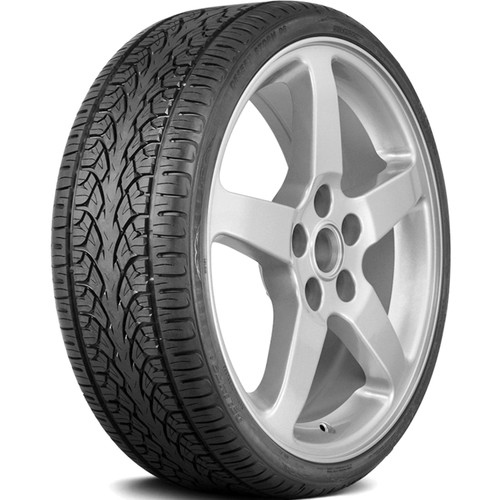 Delinte Desert Storm D8 245/40R21 100Y XL