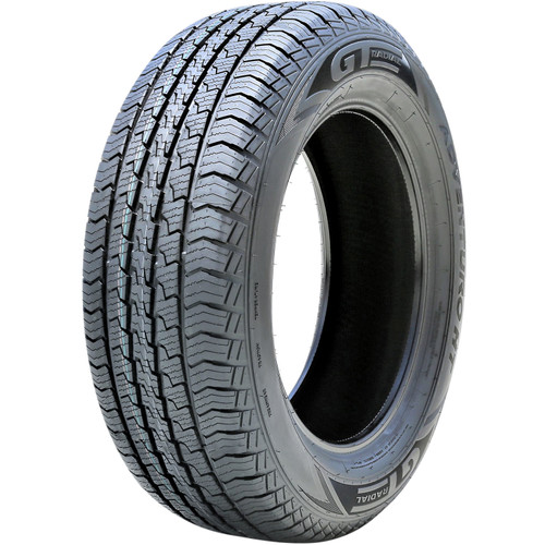 GT Radial Adventuro HT 255/70R16 109T