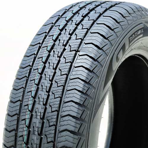 リョウＧＴ GT Radial Adventuro HT 265/70R16 111T