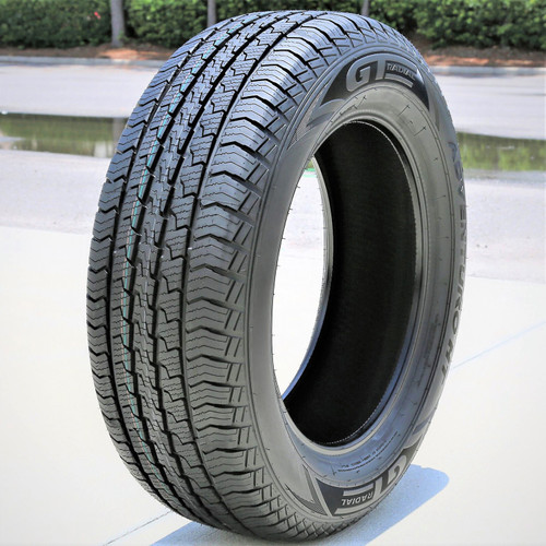 リョウＧＴ GT Radial Adventuro HT 265/70R16 111T