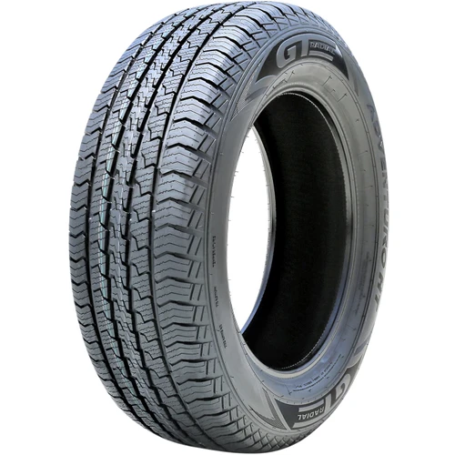 GT Radial Adventuro HT 255/60R19 108H
