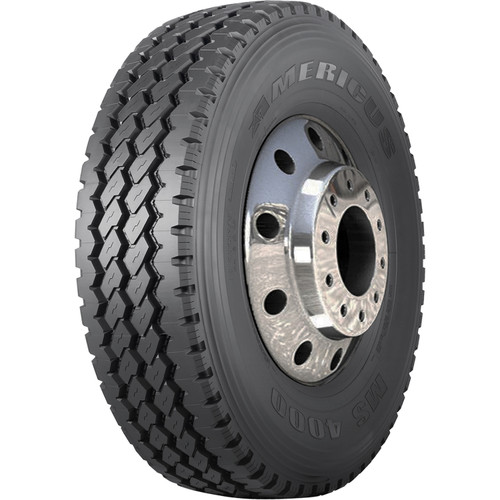 Americus MS 4000 385/65R22.5 160K L (20 Ply)