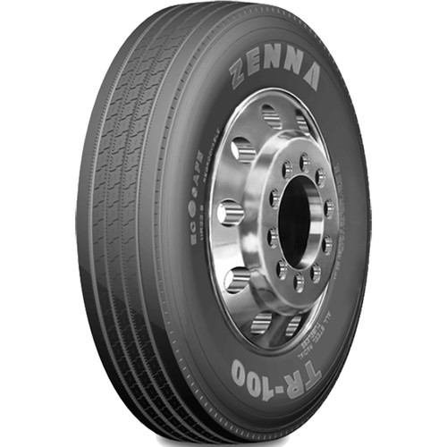 Zenna TR-100 295/75R22.5 144/141L G (14 Ply)