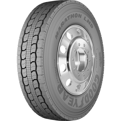 Goodyear Marathon LHD 285/75R24.5 144/141L G (14 Ply)