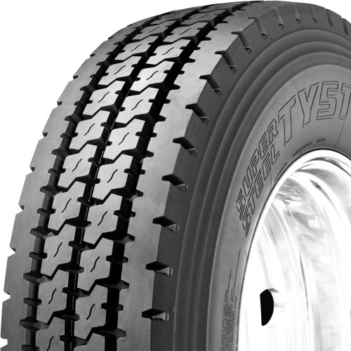 Yokohama TY517 MC2 285/75R24.5 144/141K G (14 Ply)