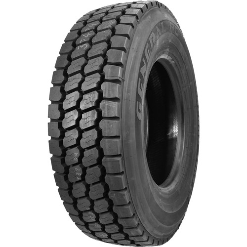 General RD 295/75R22.5 144/141L G (14 Ply)