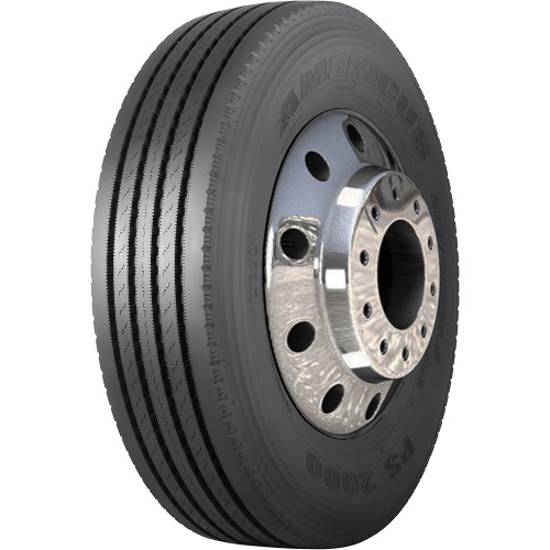 Americus PS 2000 285/75R24.5 144/141L G (14 Ply)