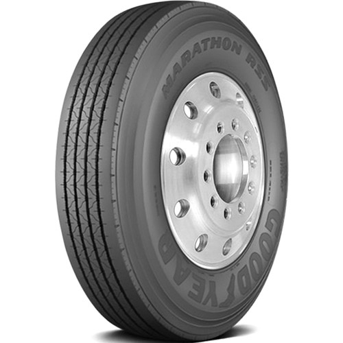 Goodyear Marathon RSS 295/75R22.5 144/141L G (14 Ply)
