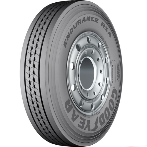 Goodyear Endurance RSA 295/75R22.5 144/141L G (14 Ply)