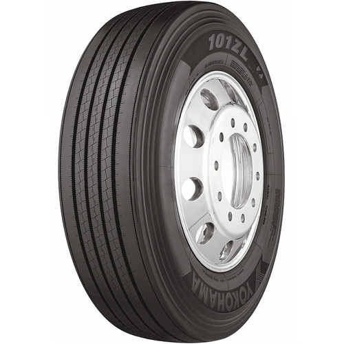 Yokohama 101ZL 11R22.5 146/143L H (16 Ply)