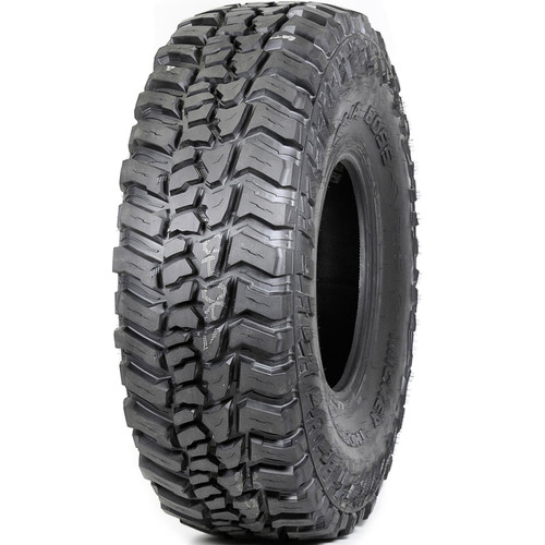 Mickey Thompson Baja Boss M/T LT 38X15.50R22 128Q E (10 Ply)