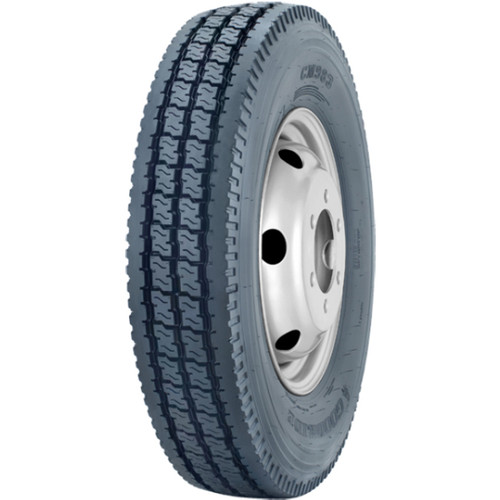 Goodride CM983 295/75R22.5 144/141L G (14 Ply)
