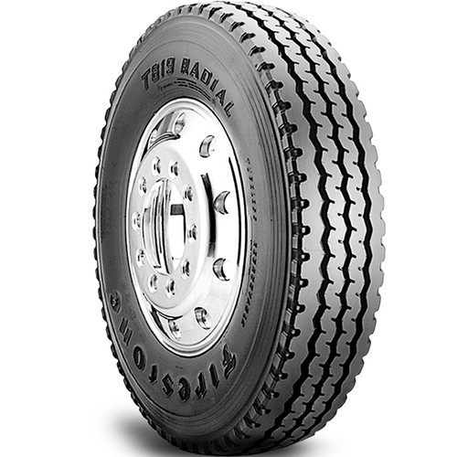 Firestone T819 315/80R22.5 157/154G L (20 Ply)