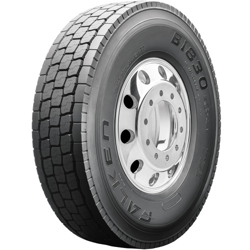 Falken BI830 Ecorun 285/75R24.5 147L H (16 Ply)