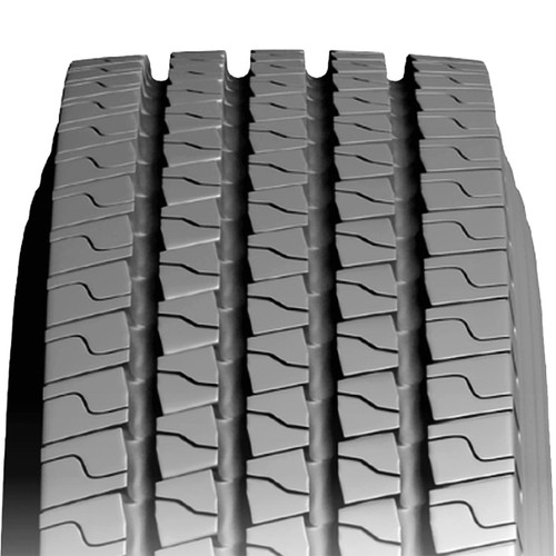 Ironhead IAR221 315/80R22.5 156/153L L (20 Ply)