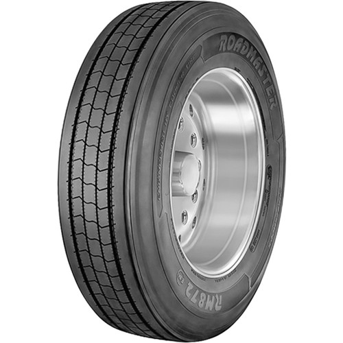 Roadmaster RM872 EM 285/75R24.5 144/141L G (14 Ply)