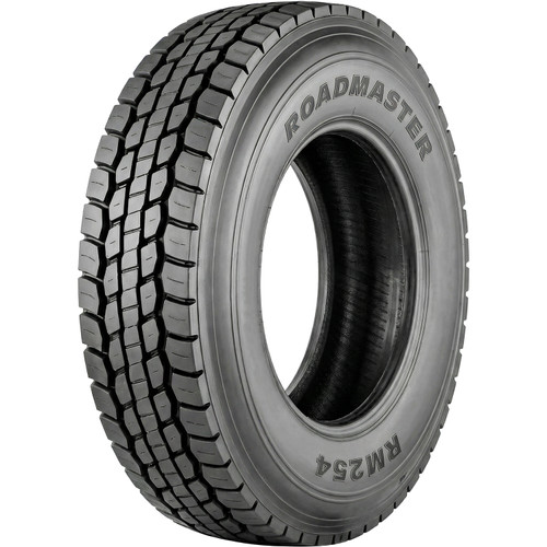 Roadmaster RM254 295/75R22.5 144/141L G (14 Ply)