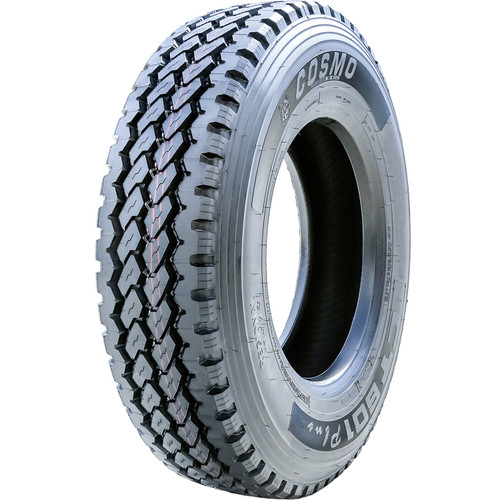 Cosmo CT601 Plus 385/65R22.5 160K L (20 Ply)
