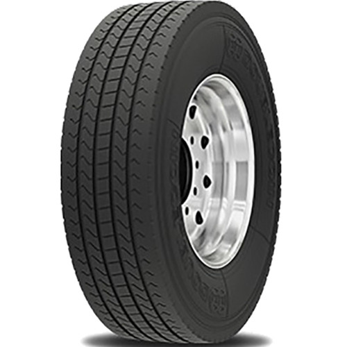 Double Coin FT105 295/75R22.5 144/141M G (14 Ply)