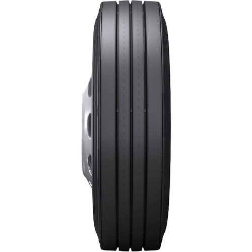 Bridgestone R123 Ecopia 295/75R22.5 144/141L G (14 Ply)