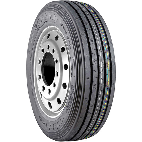 Cosmo CT566 Plus 285/75R24.5 144/141L G (14 Ply)