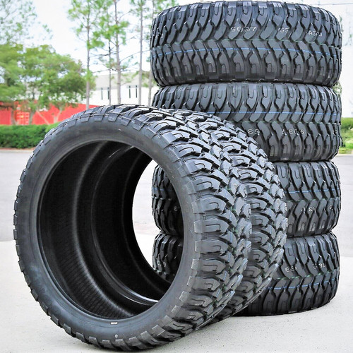Comforser CF3000 LT 40X15.50R24 128P E (10 Ply)