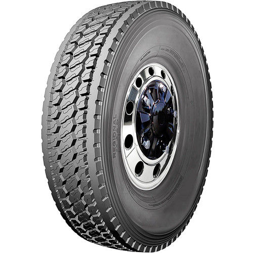 Cosmo CT708 Plus 11R22.5 146/143L H (16 Ply)