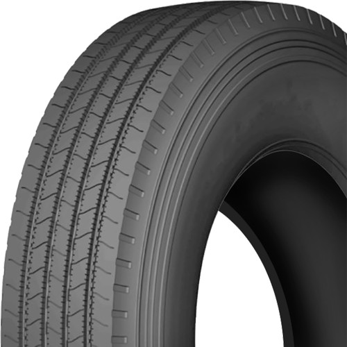 Cosmo CT519T 11R22.5 144/142M G (14 Ply) AS A/S All Season Tire
