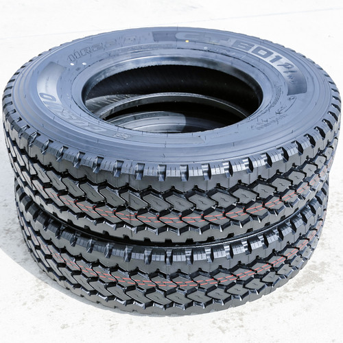 Cosmo CT601 Plus 11R22.5 146/143L H (16 Ply)