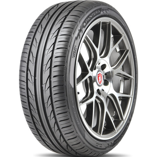Pantera Sport A/S 225/60R18 104V XL