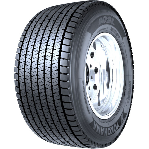 Yokohama 902L 445/50R22.5 168L L (20 Ply)