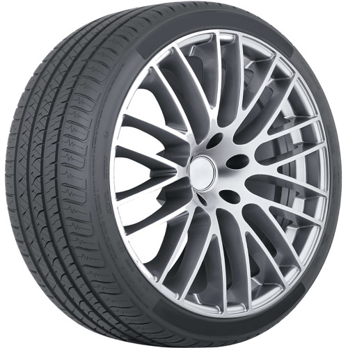 Thunderer Mach V 245/45R20 ZR 103W XL
