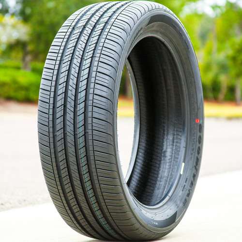 Goodyear Eagle Touring (OE) (SCT) 275/40R22 107W XL